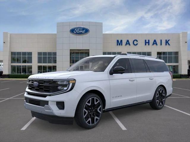 2026 Ford Expedition Max Platinum MAX for sale in Pasadena, TX