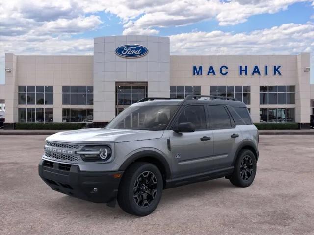 2026 Ford Bronco Sport Outer Banks for sale in Pasadena, TX
