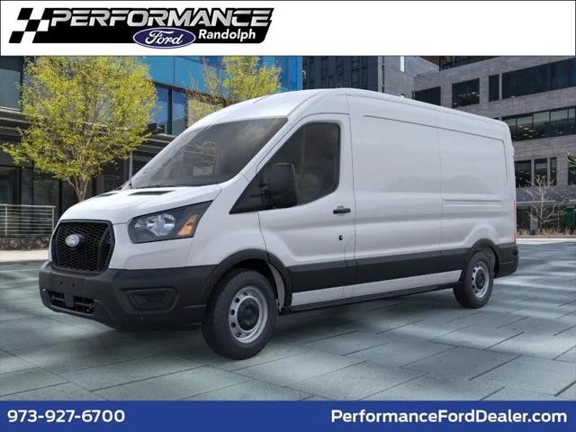 2026 Ford Transit Cargo Van T-250 for sale in Randolph, NJ