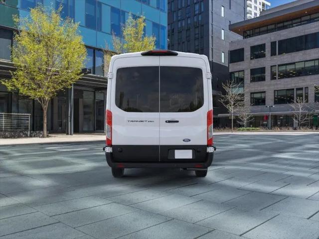 2026 Ford Transit Cargo Van T-250