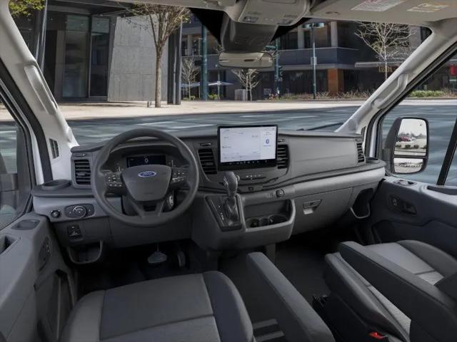 2026 Ford Transit Cargo Van T-250