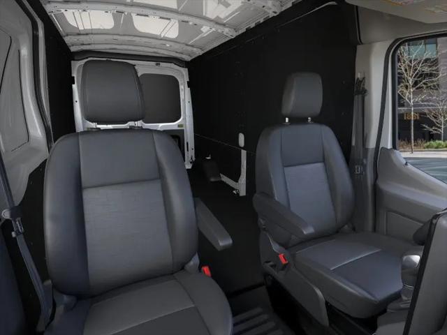 2026 Ford Transit Cargo Van T-250