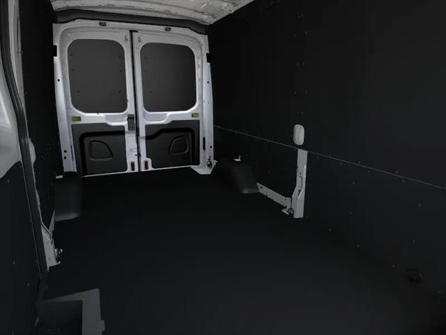 2026 Ford Transit Cargo Van T-250