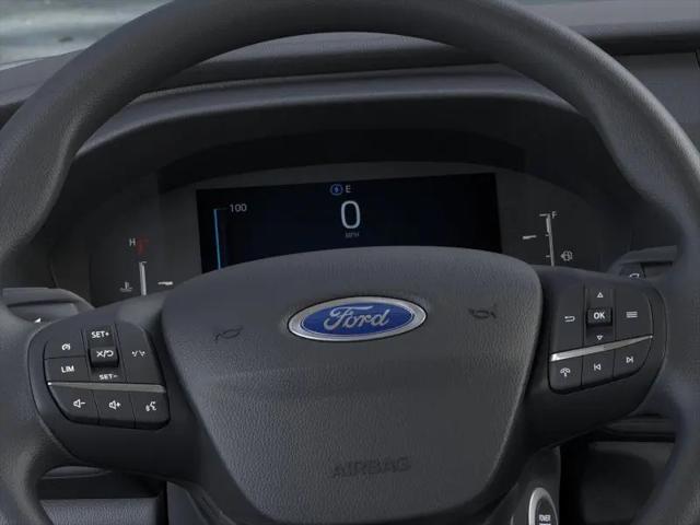 2026 Ford Transit Cargo Van T-250