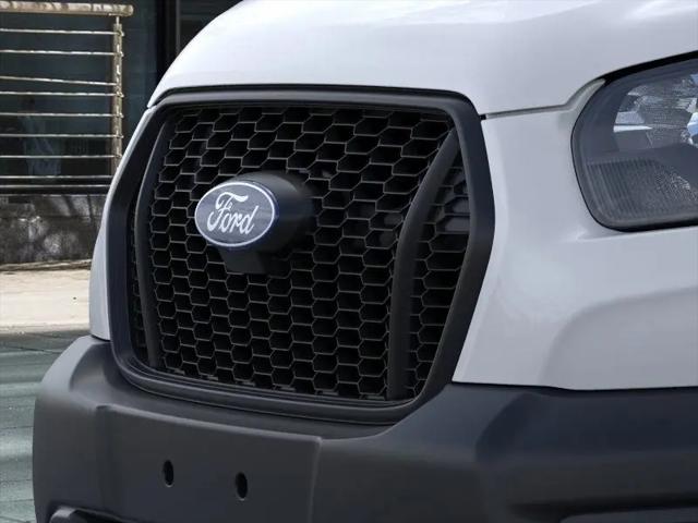 2026 Ford Transit Cargo Van T-250