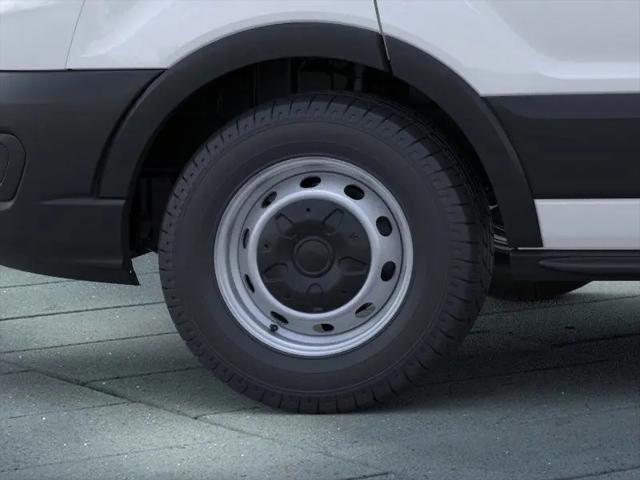 2026 Ford Transit Cargo Van T-250