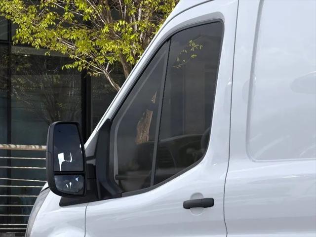 2026 Ford Transit Cargo Van T-250