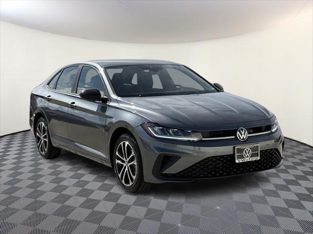 2026 Volkswagen Jetta Sport for sale in Garden Grove, CA