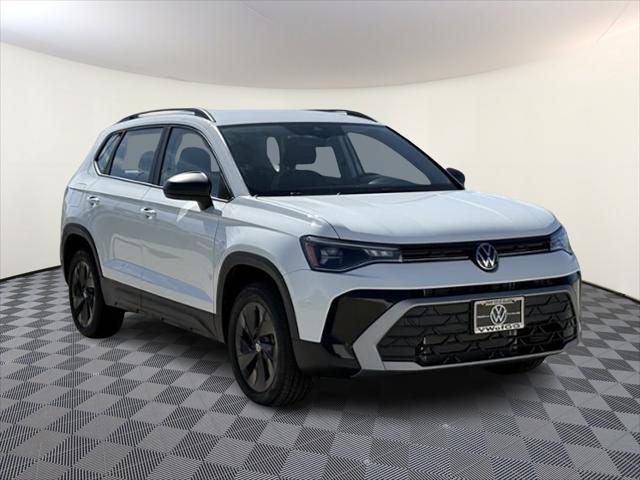 2026 Volkswagen Taos S for sale in Garden Grove, CA