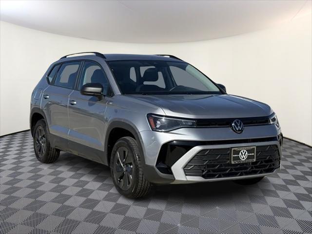 2026 Volkswagen Taos S for sale in Garden Grove, CA