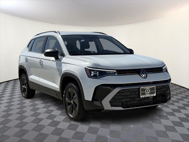 2026 Volkswagen Taos S for sale in Garden Grove, CA
