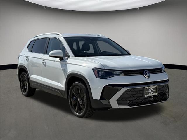 2026 Volkswagen Taos SE for sale in Garden Grove, CA
