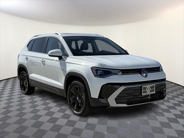 2026 Volkswagen Taos SE for sale in Garden Grove, CA