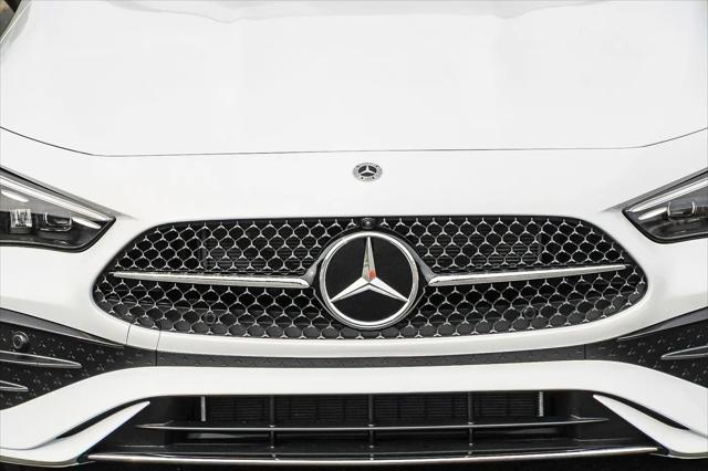 2026 Mercedes-Benz CL CLE 450