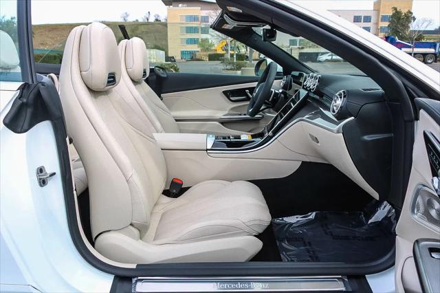 2026 Mercedes-Benz CL CLE 450