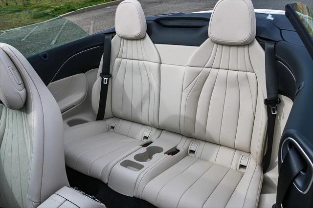 2026 Mercedes-Benz CL CLE 450