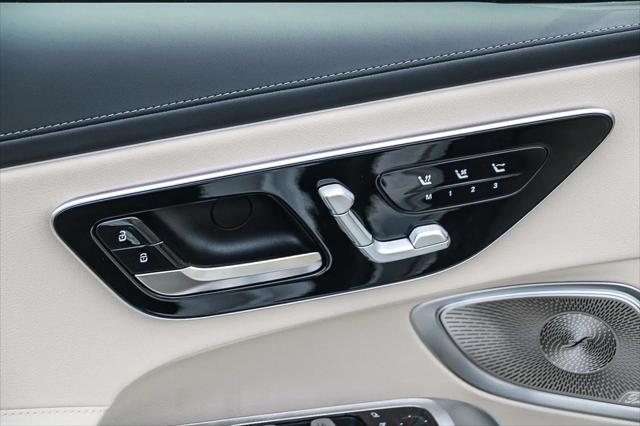 2026 Mercedes-Benz CL CLE 450