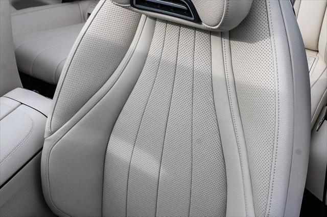 2026 Mercedes-Benz CL CLE 450
