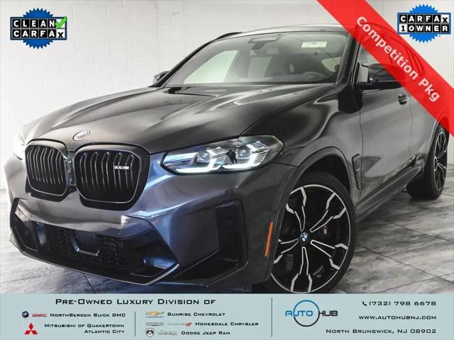 2023 BMW X4 M Standard for sale in North Brunswick Township, NJ