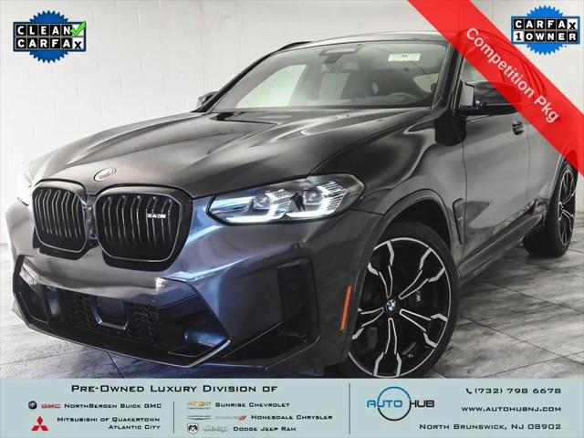 2023 BMW X4 M Standard for sale in North Brunswick Township, NJ