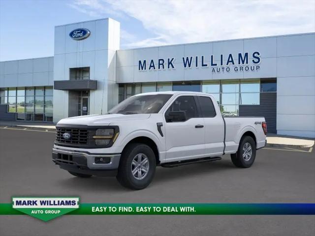 2026 Ford F-150 XL for sale near Cincinnati, OH