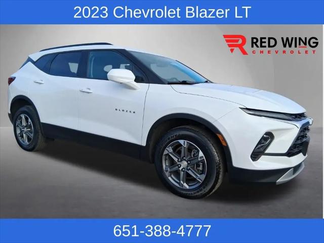 2023 Chevrolet Blazer AWD 2LT for sale in Red Wing, MN