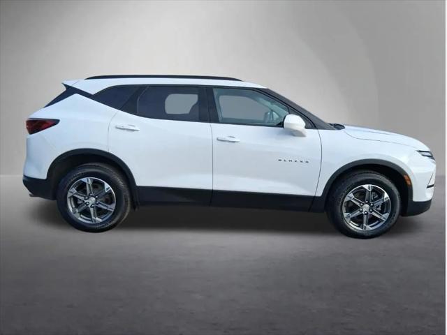2023 Chevrolet Blazer AWD 2LT