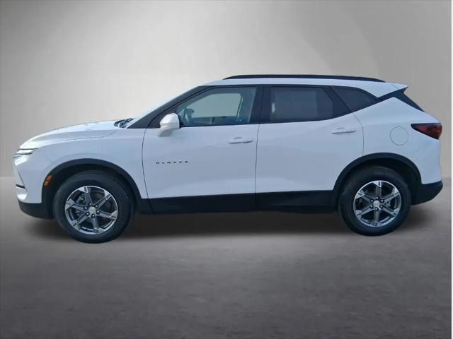 2023 Chevrolet Blazer AWD 2LT