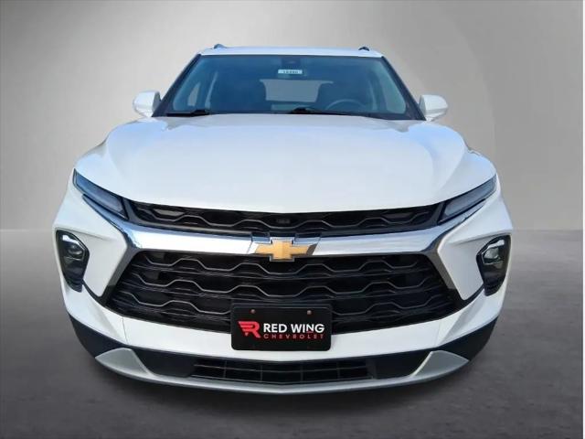 2023 Chevrolet Blazer AWD 2LT
