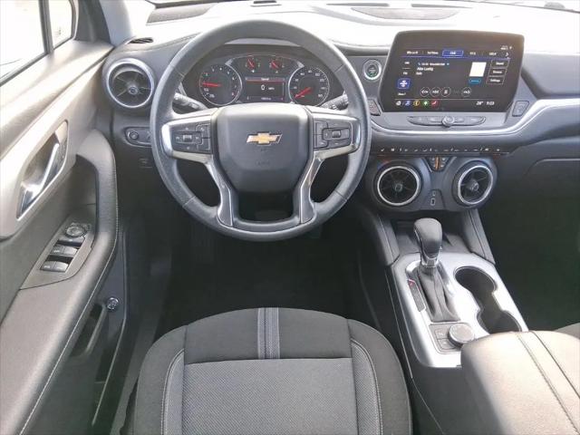 2023 Chevrolet Blazer AWD 2LT