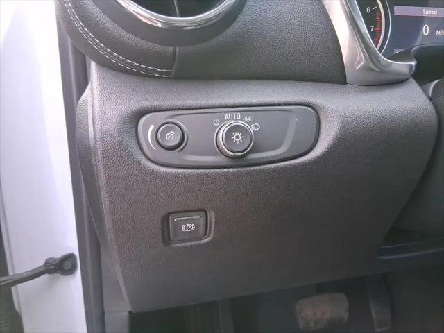 2023 Chevrolet Blazer AWD 2LT