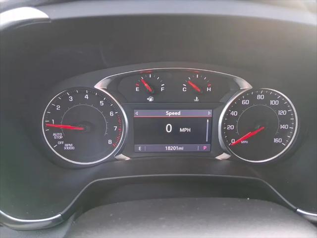 2023 Chevrolet Blazer AWD 2LT