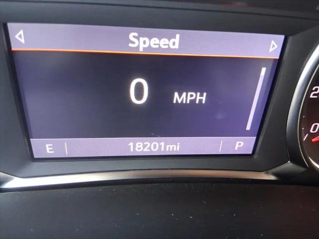 2023 Chevrolet Blazer AWD 2LT