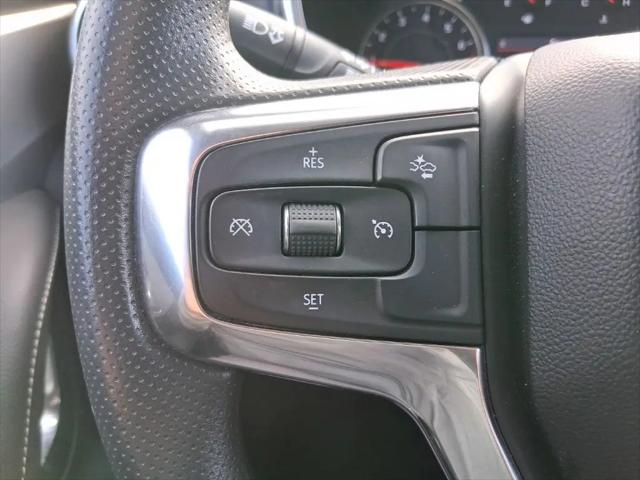 2023 Chevrolet Blazer AWD 2LT
