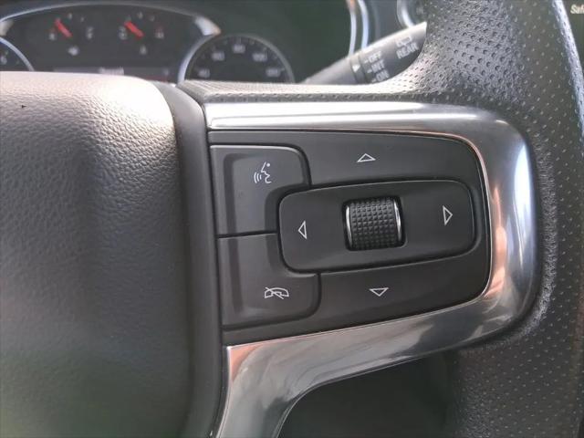 2023 Chevrolet Blazer AWD 2LT