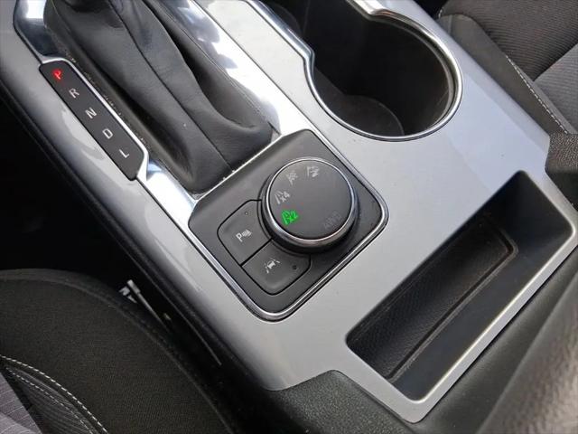 2023 Chevrolet Blazer AWD 2LT