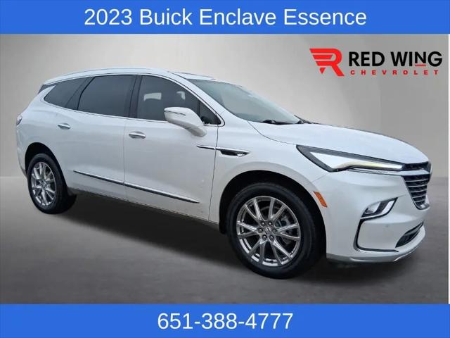 2023 Buick Enclave Essence AWD for sale in Red Wing, MN