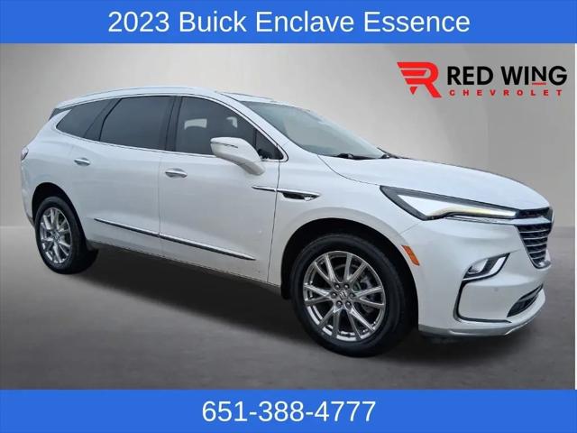 2023 Buick Enclave Essence AWD for sale in Red Wing, MN