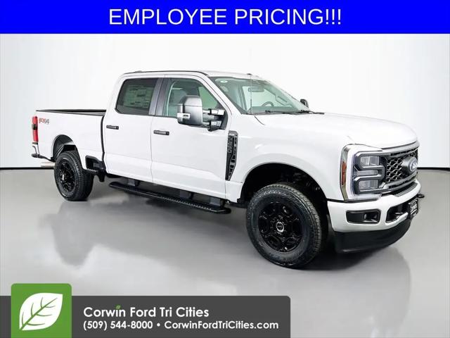 2026 Ford F-250 XL for sale in Pasco, WA