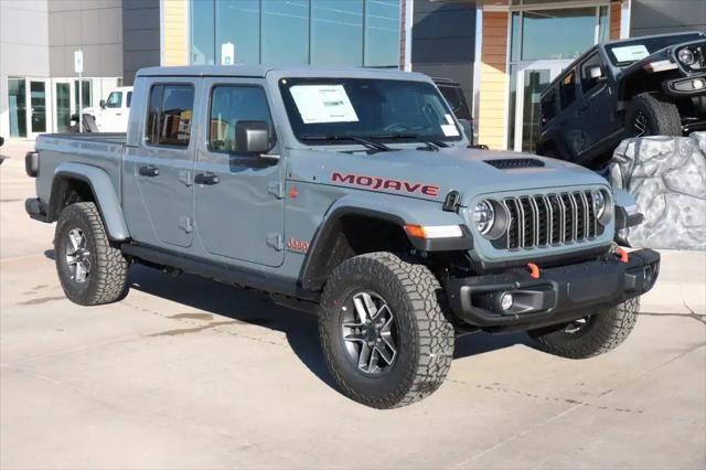 2026 Jeep Gladiator Sport for sale in Shawnee, OK