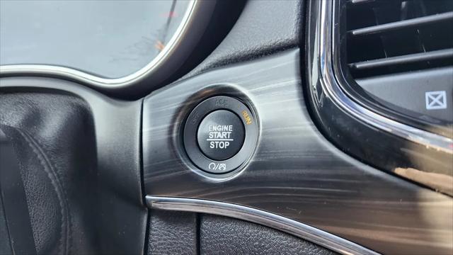 2022 Jeep Grand Cherokee Limited 4x4