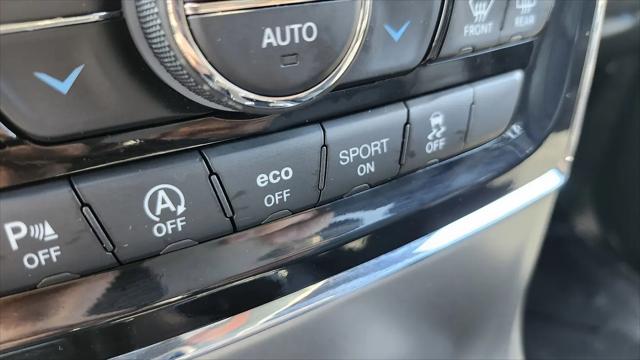 2022 Jeep Grand Cherokee Limited 4x4