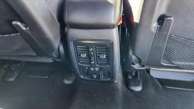2022 Jeep Grand Cherokee Limited 4x4