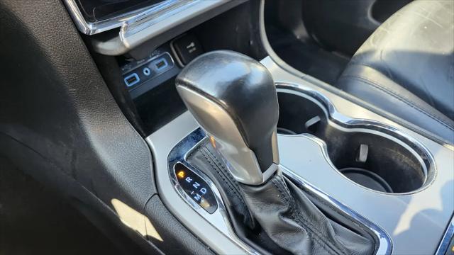 2022 Jeep Grand Cherokee Limited 4x4