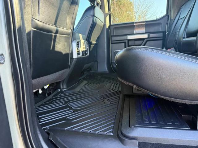 2019 Ford F-350 LARIAT