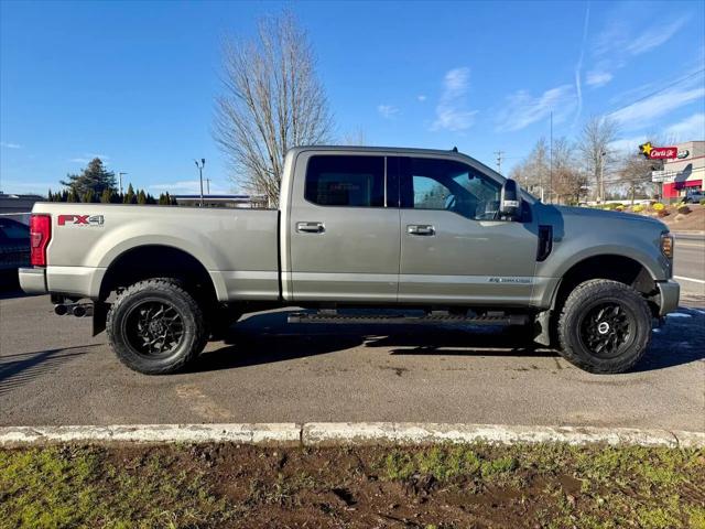 2019 Ford F-350 LARIAT