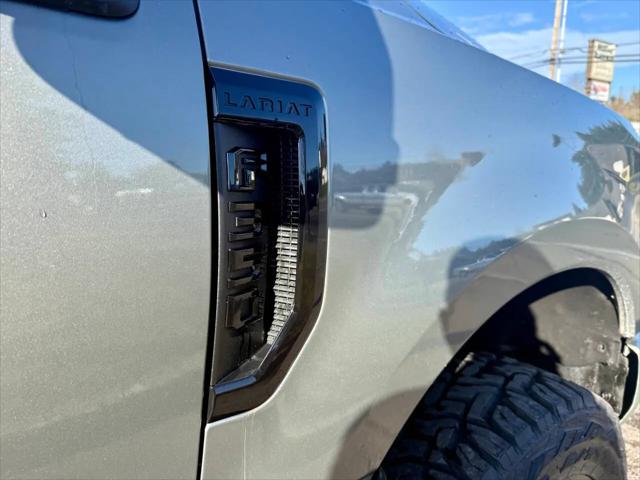 2019 Ford F-350 LARIAT