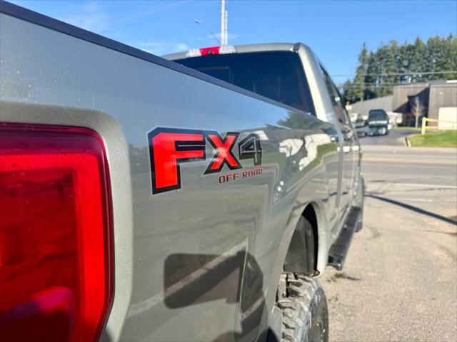 2019 Ford F-350 LARIAT