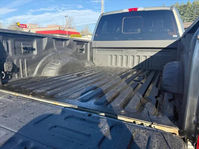 2019 Ford F-350 LARIAT