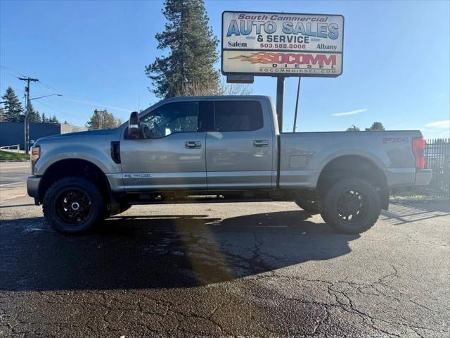 2019 Ford F-350 LARIAT